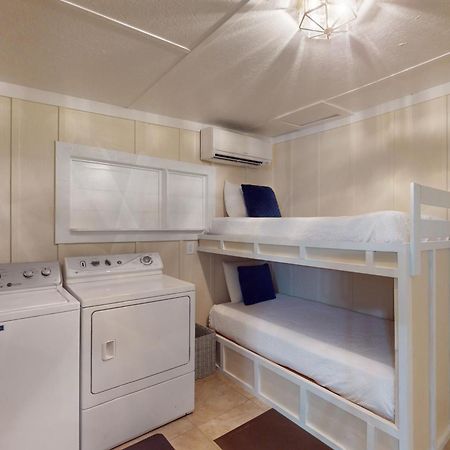 Sunshine Cottage Santa Rosa Beach Esterno foto