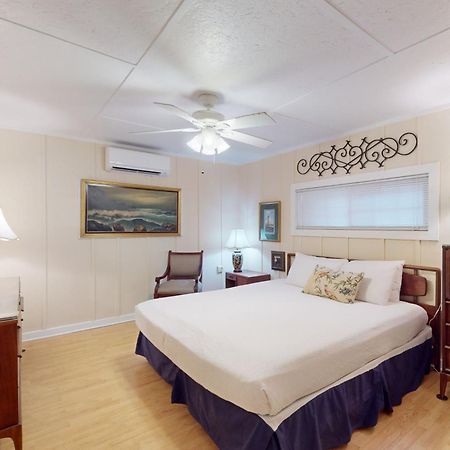 Sunshine Cottage Santa Rosa Beach Esterno foto