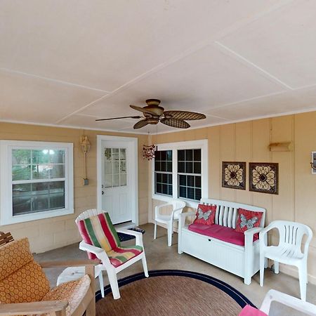 Sunshine Cottage Santa Rosa Beach Esterno foto