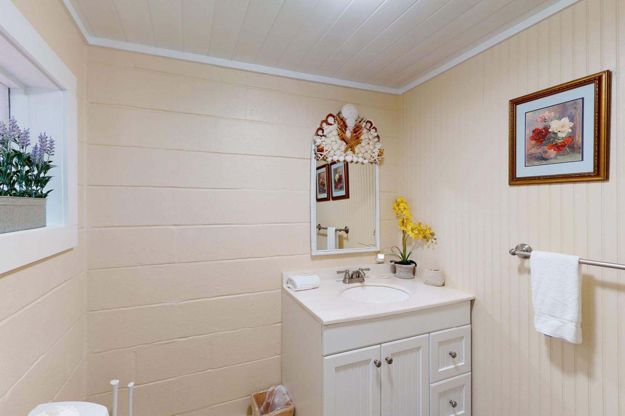 Sunshine Cottage Santa Rosa Beach Esterno foto