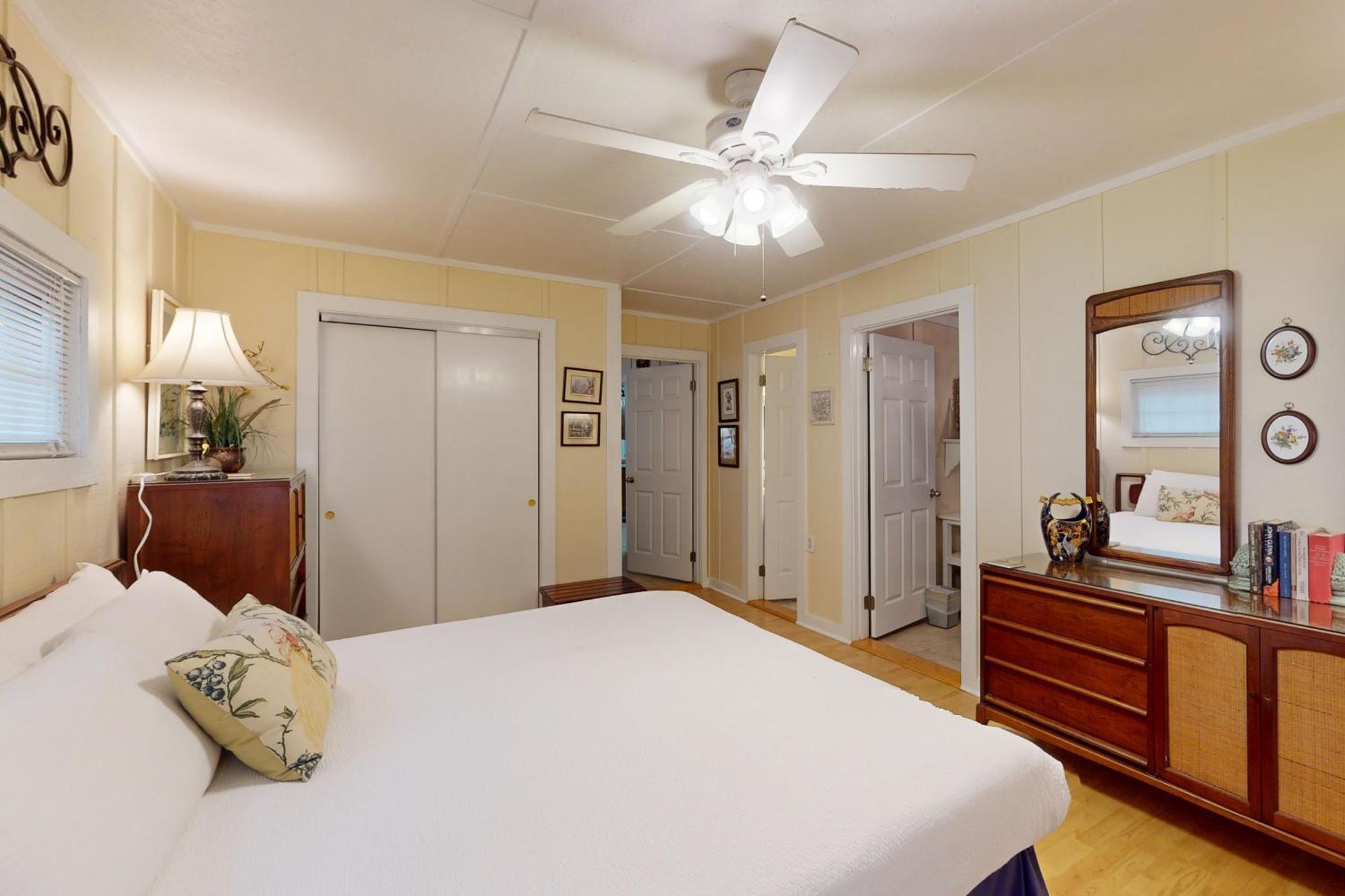Sunshine Cottage Santa Rosa Beach Esterno foto