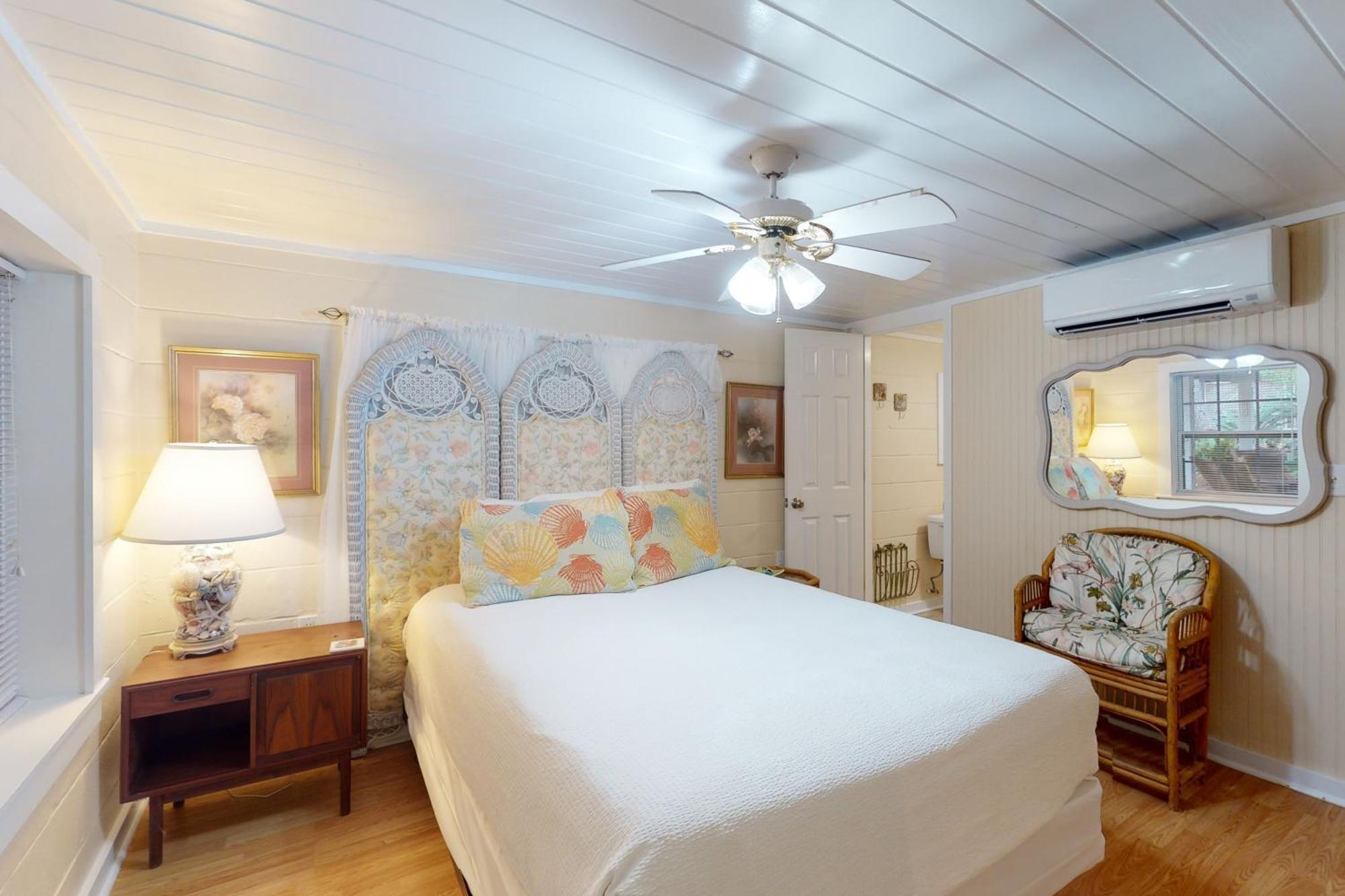 Sunshine Cottage Santa Rosa Beach Esterno foto