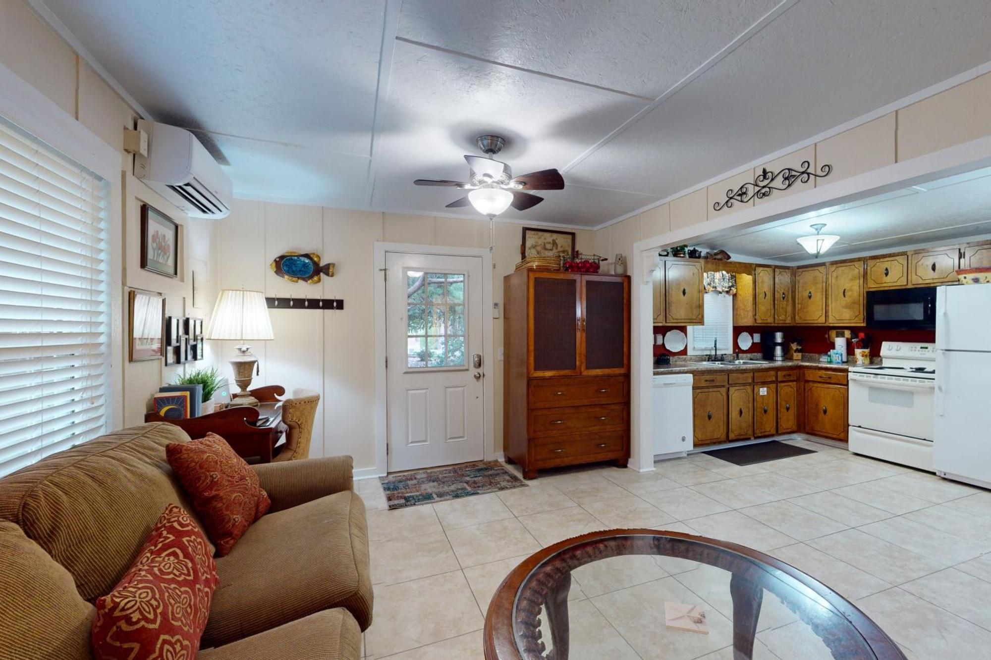 Sunshine Cottage Santa Rosa Beach Esterno foto