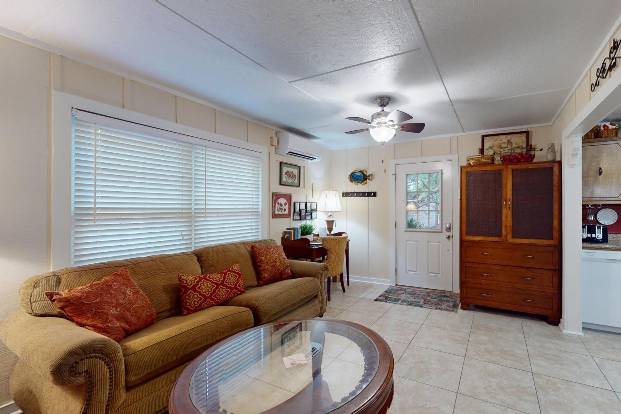Sunshine Cottage Santa Rosa Beach Esterno foto