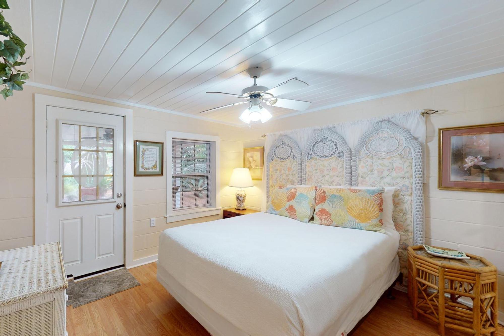 Sunshine Cottage Santa Rosa Beach Esterno foto